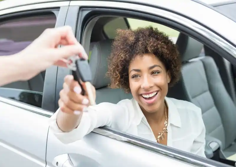 auto leasen Broek in Waterland